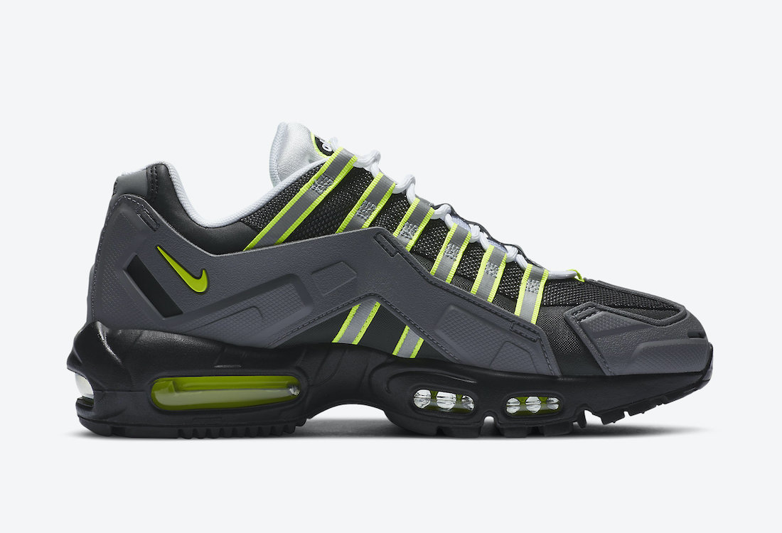 air max 95 ndstrkt resell