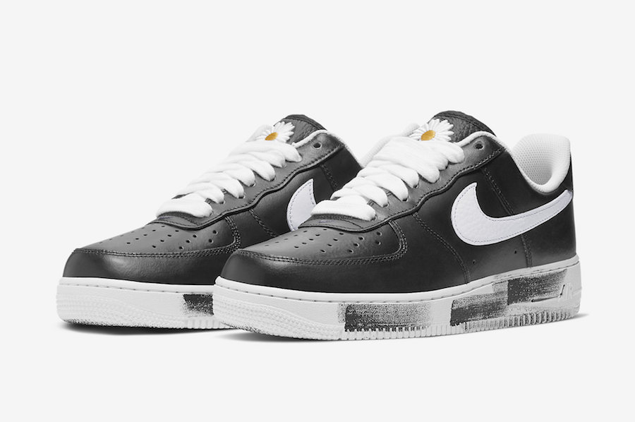 harga nike air force 1 para noise