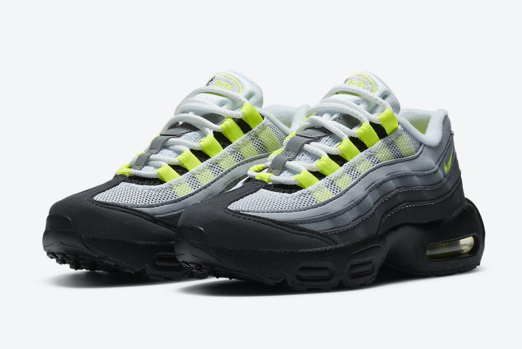 max 95s