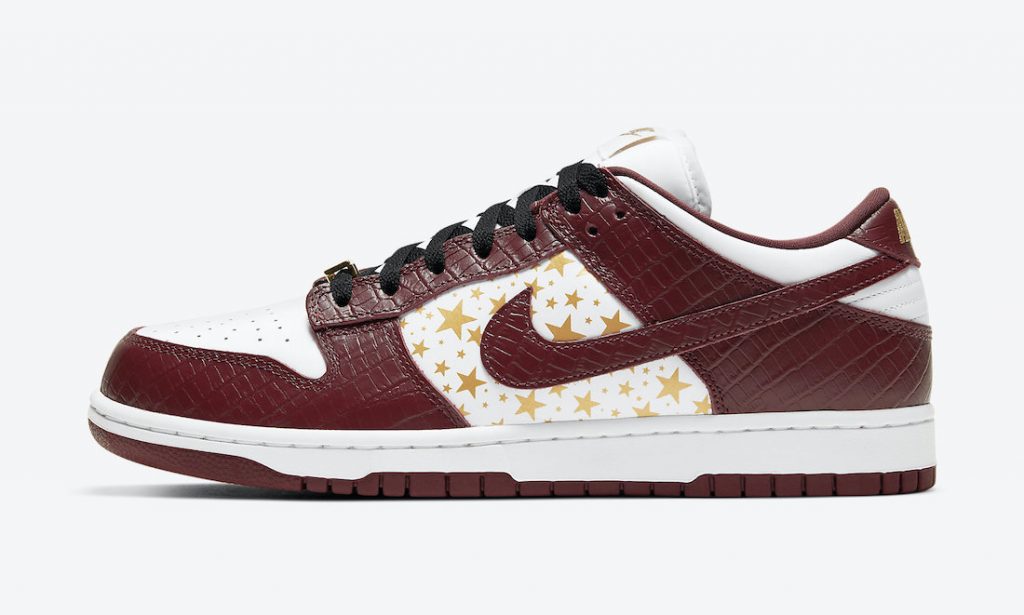 SUPREME x NIKE SB DUNK LOW COLLECTION – HK-Kicks.com