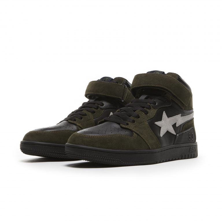 bape sta hk
