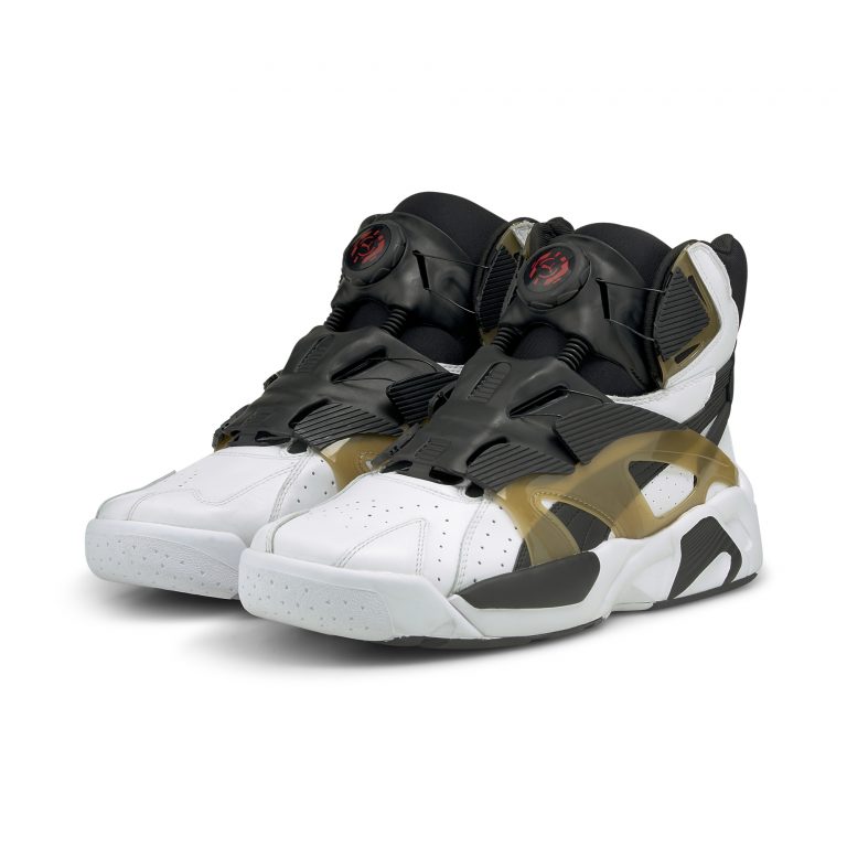 puma disc basketball