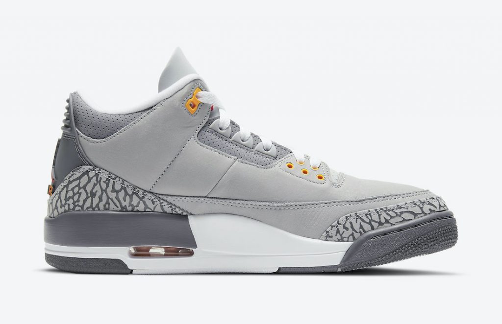 air jordan 3 sizing