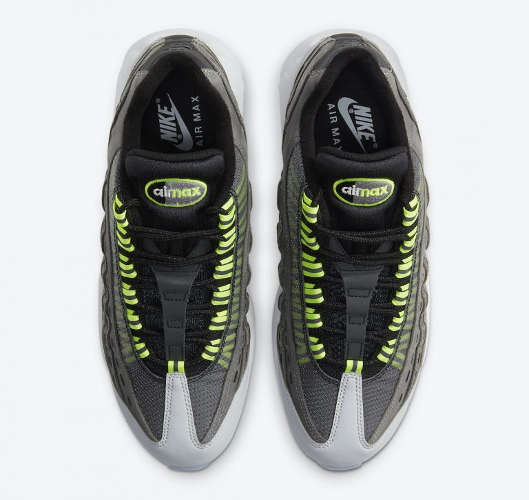 air max kim jones volt