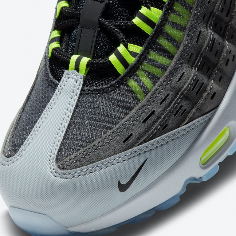 nike x kim jones air max 95 volt
