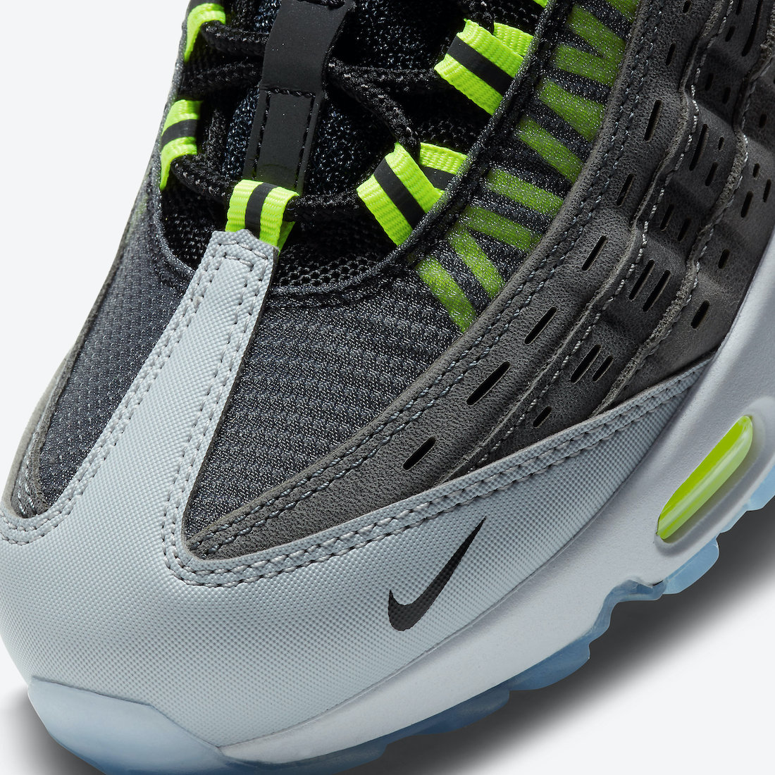 nike x kim jones air max 95 volt
