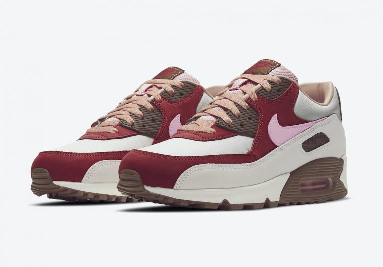 [NIKE.COM.HK æ½] AIR MAX 90 âBACONâ RETRO â HK-Kicks.com