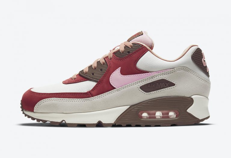 [NIKE.COM.HK æ½] AIR MAX 90 âBACONâ RETRO â HK-Kicks.com