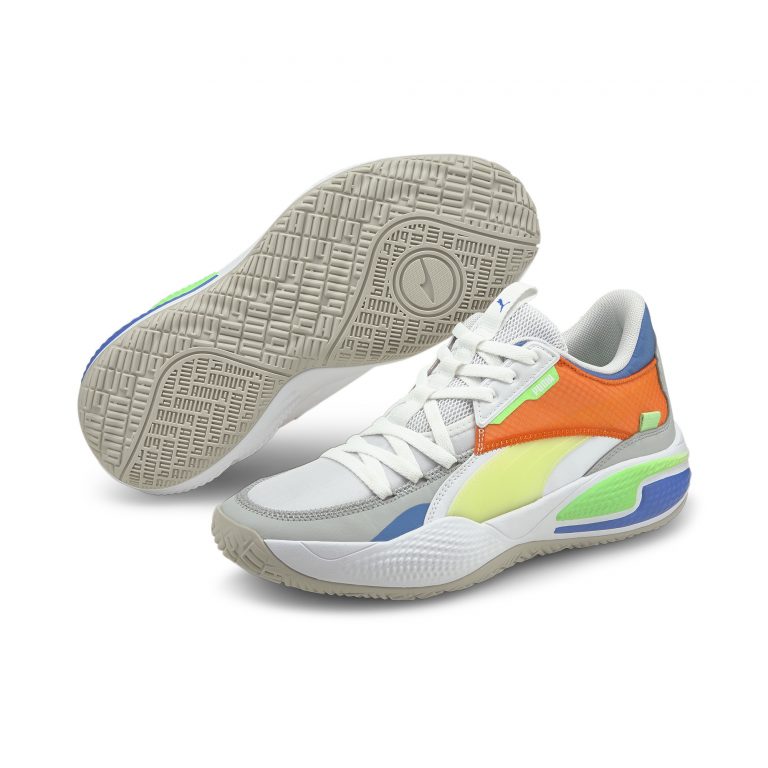 [PUMA] PUMA HOOPS COURT RIDER