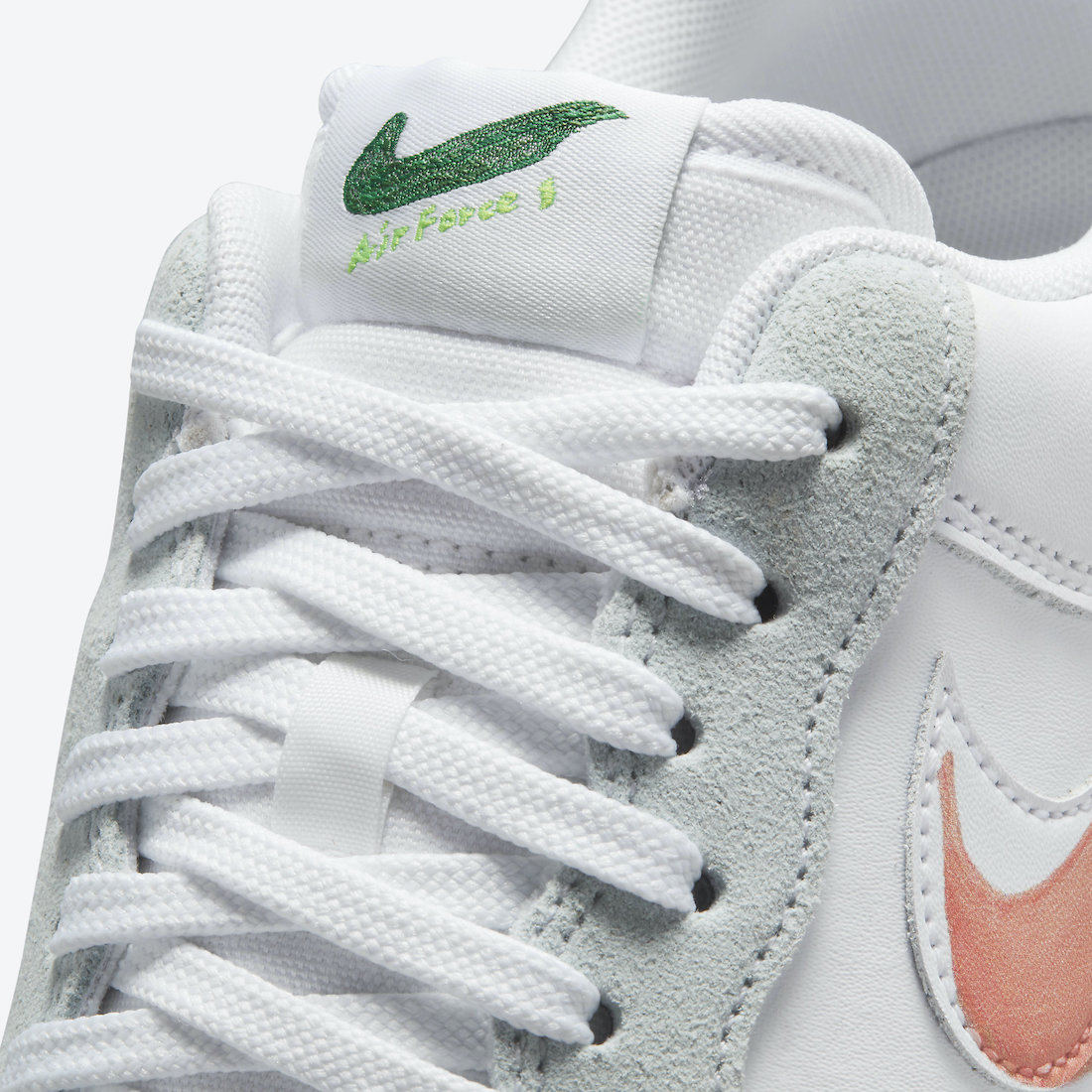 [NIKE.COM.HK] MAYUMI YAMASE x NIKE FLYLEATHER AF1/ BLAZER LOW �??77 �?? HK-Kicks.com