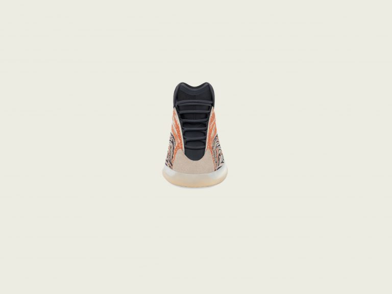 adidas yeezy qntm flash orange