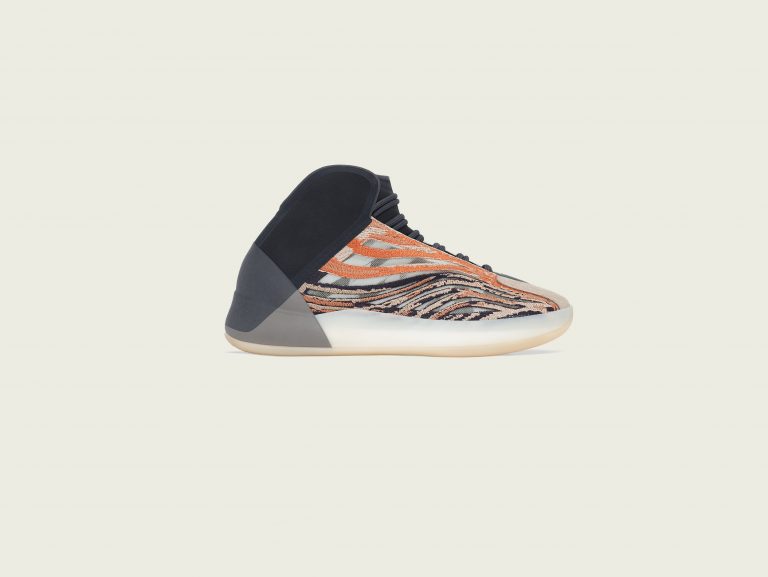 adidas yeezy qntm flash orange