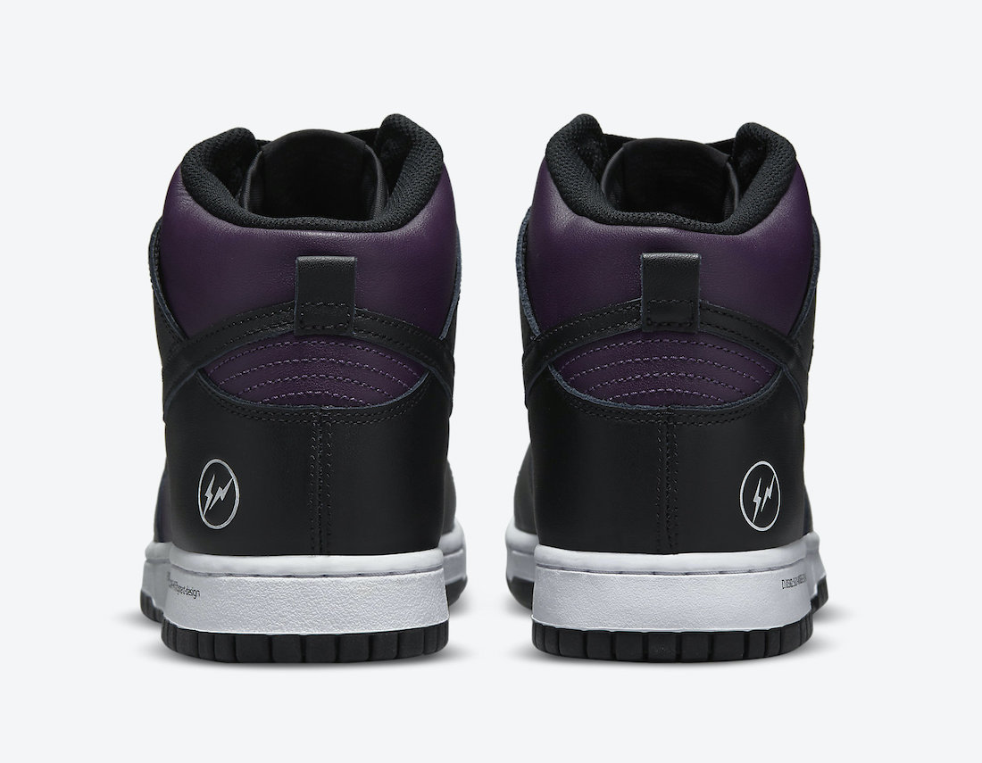 nike x fragment beijing