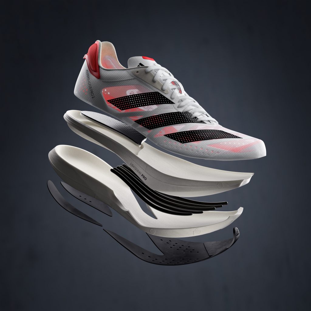 adidas推出全新革命性ADIZERO跑鞋系列 – HK-Kicks.com