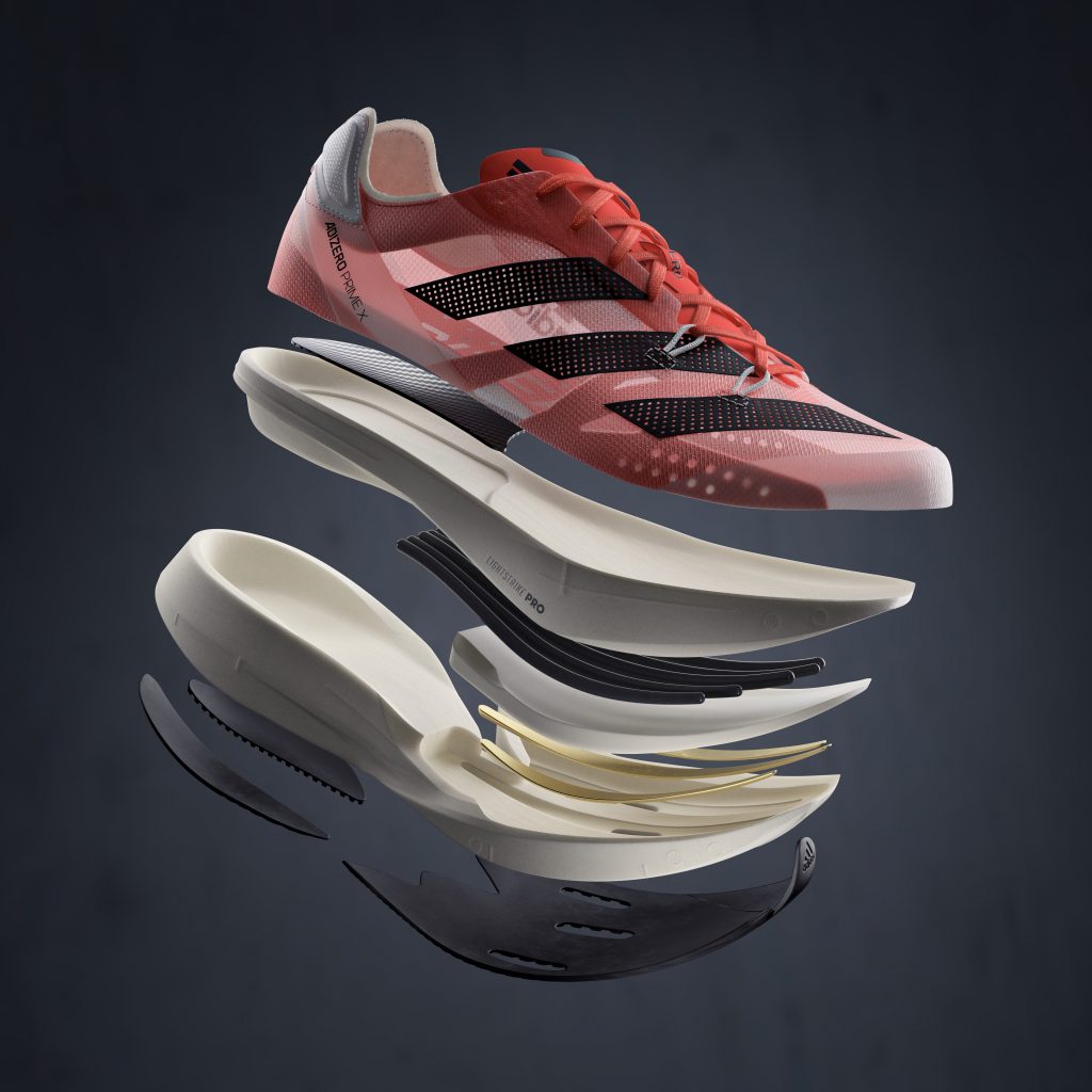 阿迪达斯发布Predator Precision UltraBoost - Adidas_阿迪达斯足球鞋 - SoccerBible中文站 ...