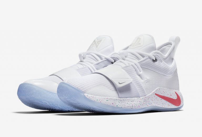 playstation x nike pg5