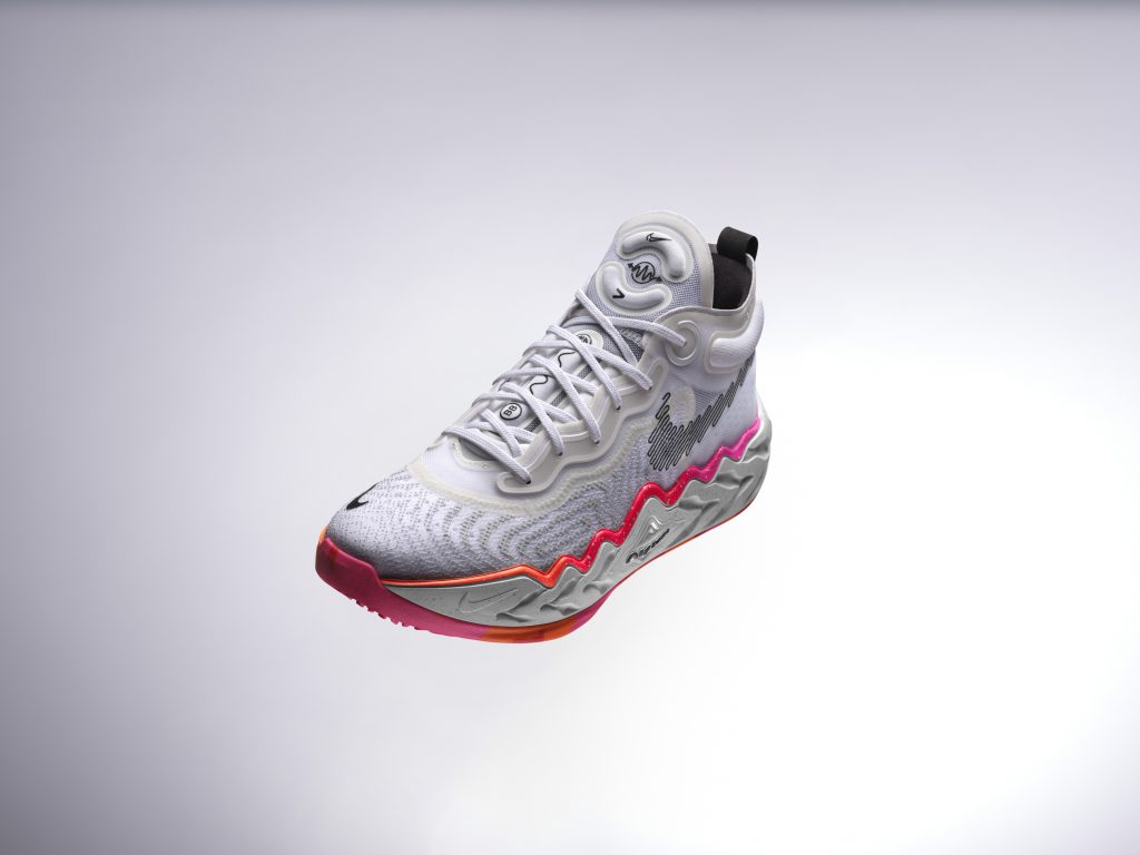 rawdacious pack nike