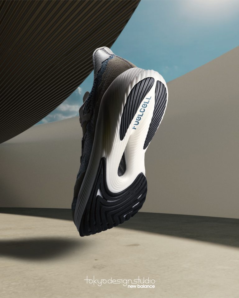 new balance x tokyo design studio fuelcell rc elite v2