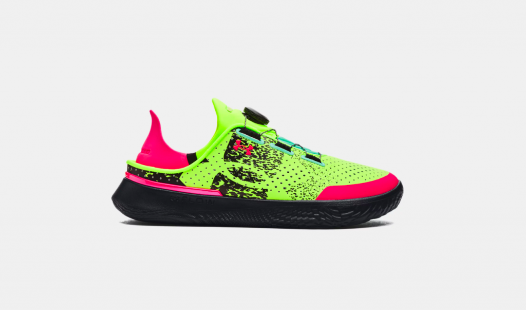 Under Armour SlipSpeed™