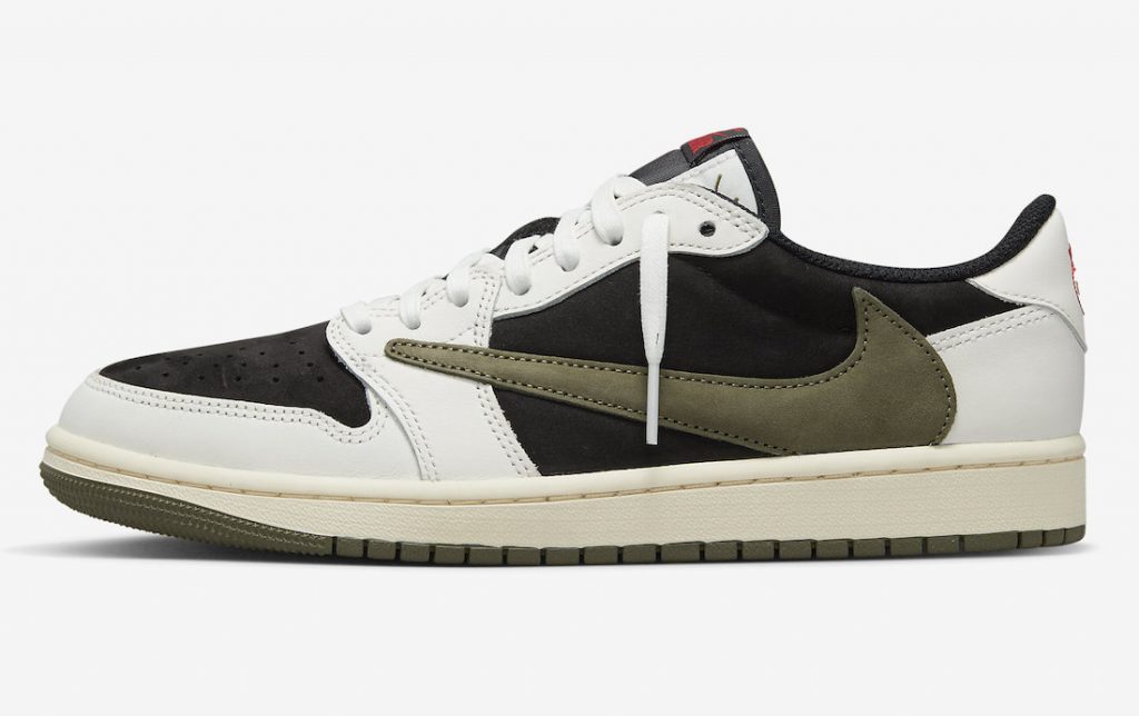 støj Pensioneret pedal NIKE.COM 抽] TRAVIS SCOTT x AIR JORDAN 1 RETRO LOW OG “OLIVE” – HK-Kicks.com